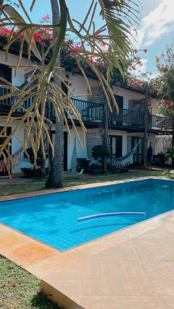 Villa Albergaria Flecheiras Zewnętrze zdjęcie