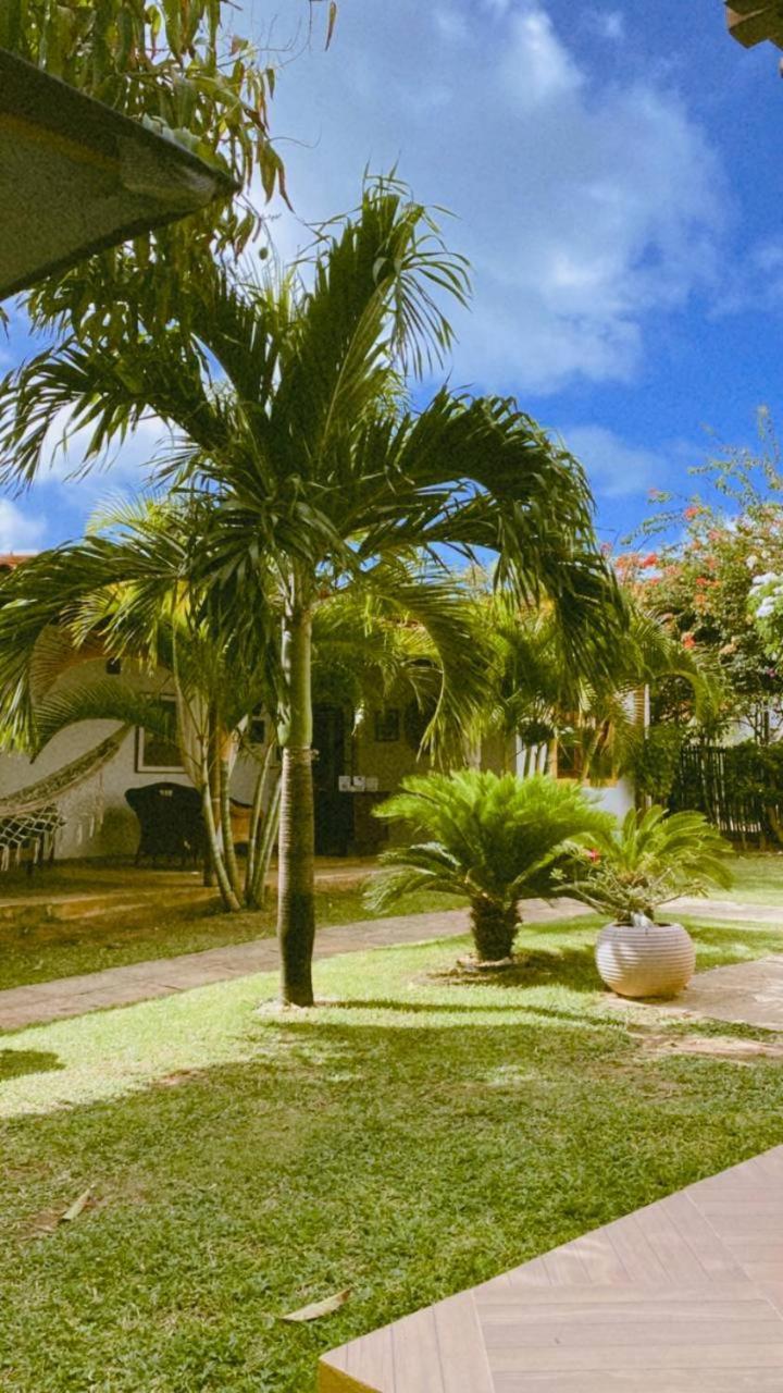 Villa Albergaria Flecheiras Zewnętrze zdjęcie