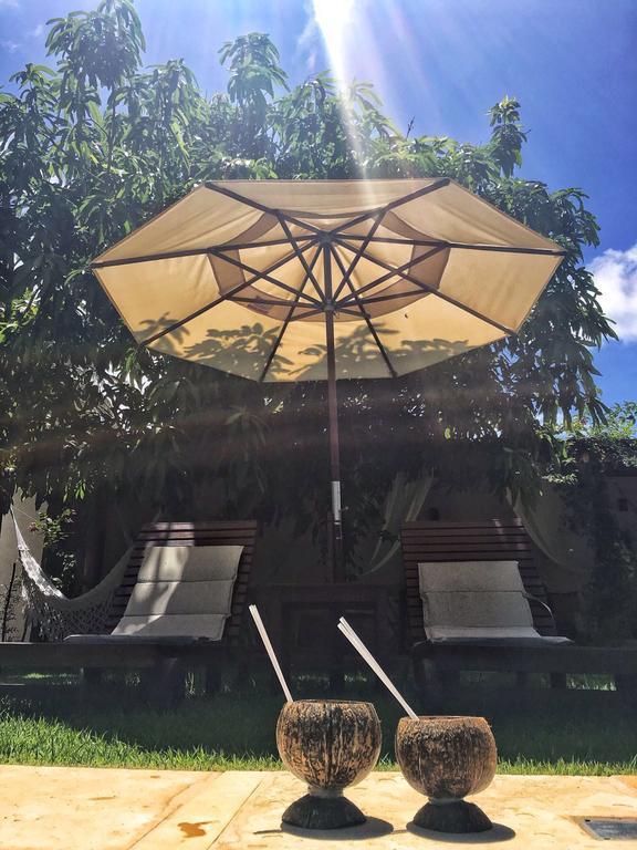 Villa Albergaria Flecheiras Zewnętrze zdjęcie