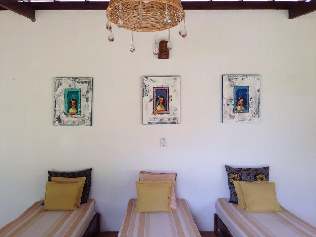 Villa Albergaria Flecheiras Zewnętrze zdjęcie
