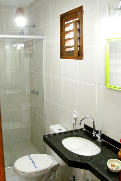 Villa Albergaria Flecheiras Zewnętrze zdjęcie
