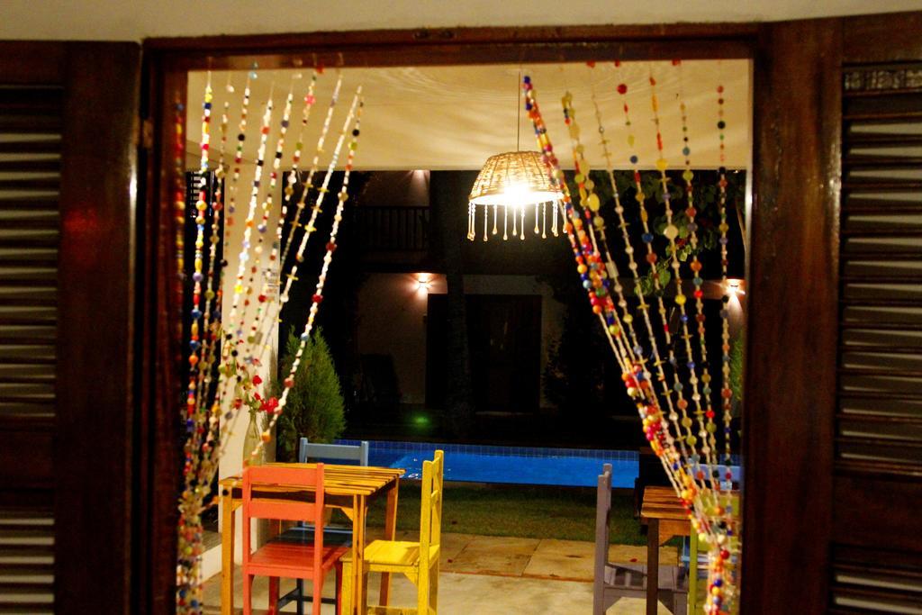 Villa Albergaria Flecheiras Zewnętrze zdjęcie
