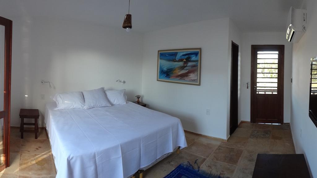 Villa Albergaria Flecheiras Pokój zdjęcie