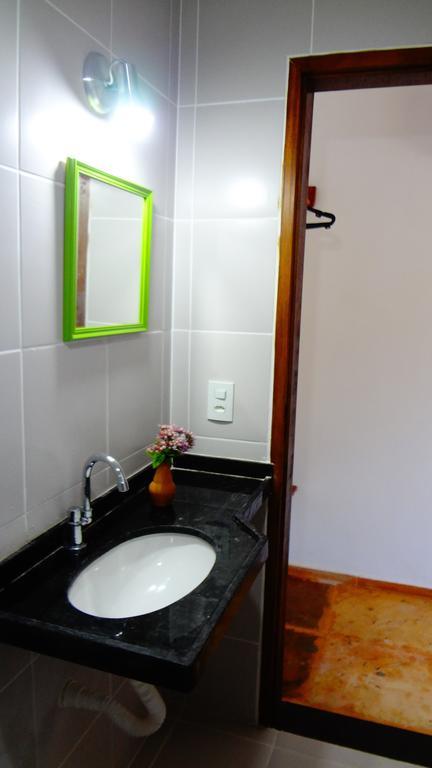 Villa Albergaria Flecheiras Zewnętrze zdjęcie