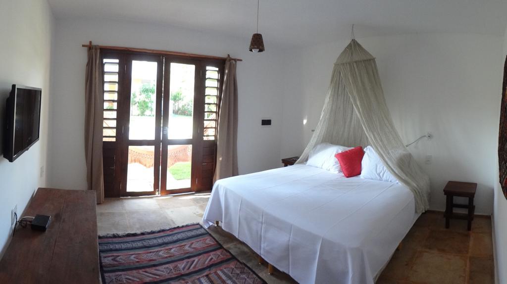 Villa Albergaria Flecheiras Zewnętrze zdjęcie