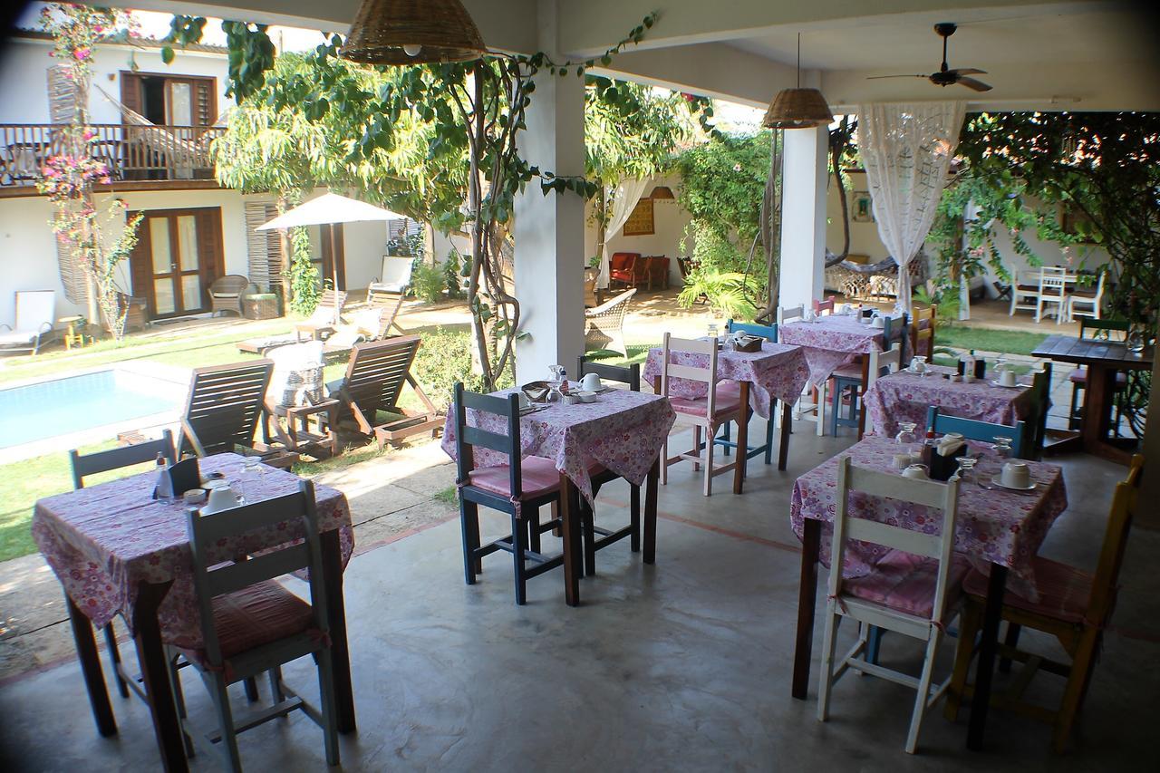 Villa Albergaria Flecheiras Zewnętrze zdjęcie
