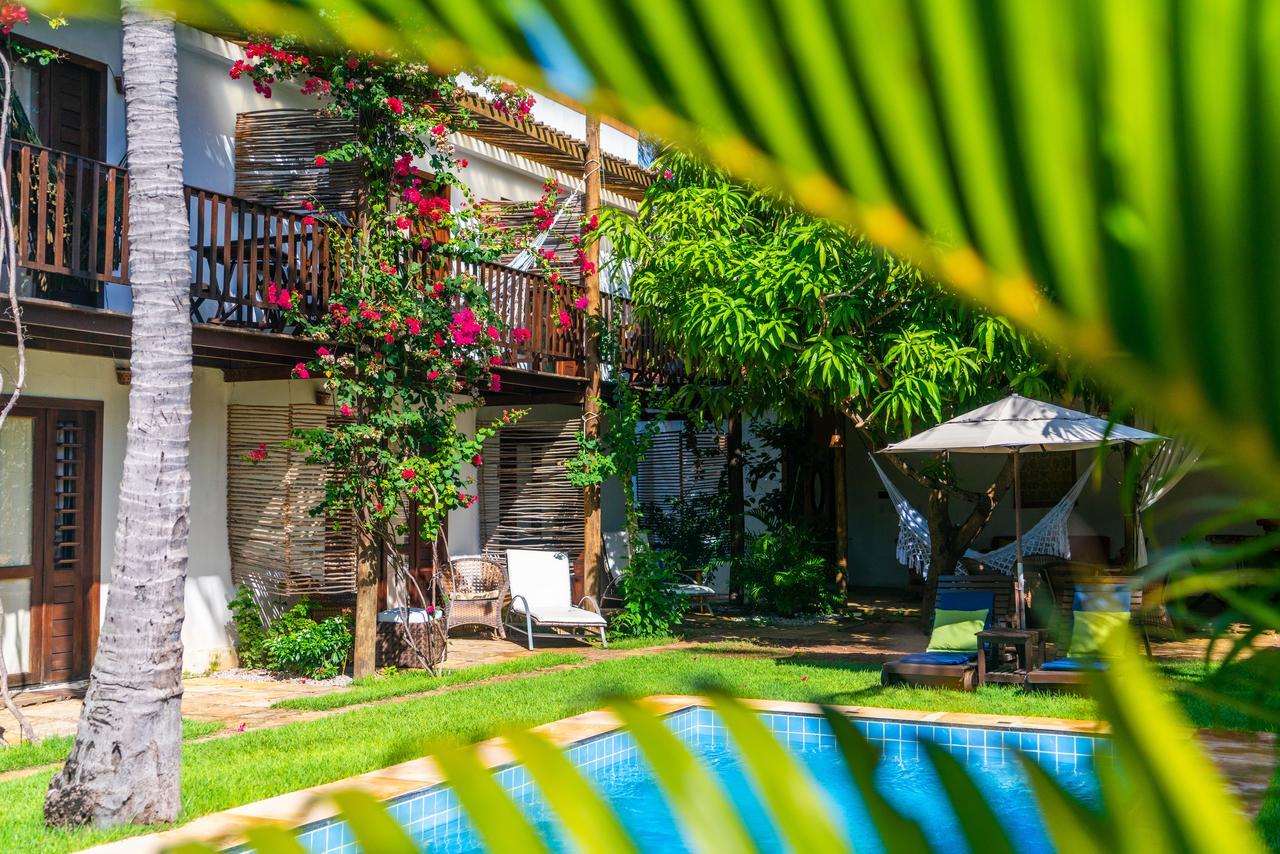 Villa Albergaria Flecheiras Zewnętrze zdjęcie
